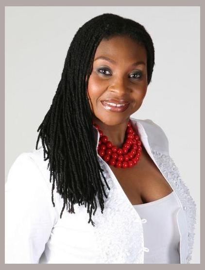 Yvonne Chaka Chaka